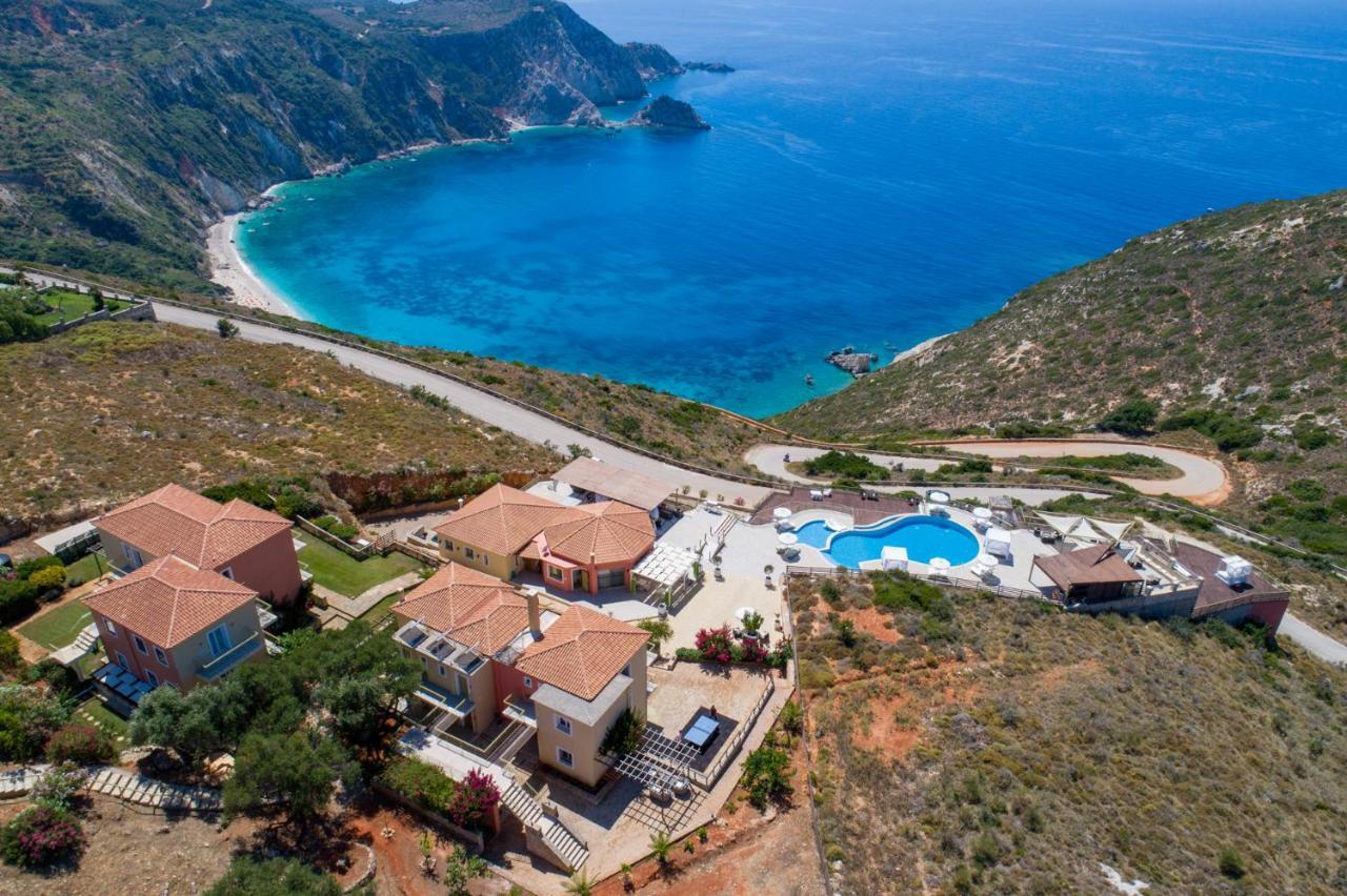 Petani Bay Hotel - Adults Only Vovikes Exterior photo