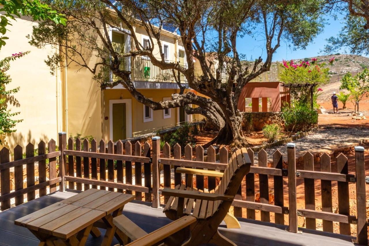 Petani Bay Hotel - Adults Only Vovikes Exterior photo