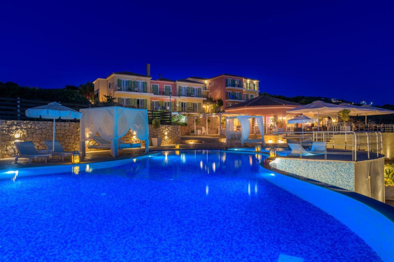 Petani Bay Hotel - Adults Only Vovikes Exterior photo