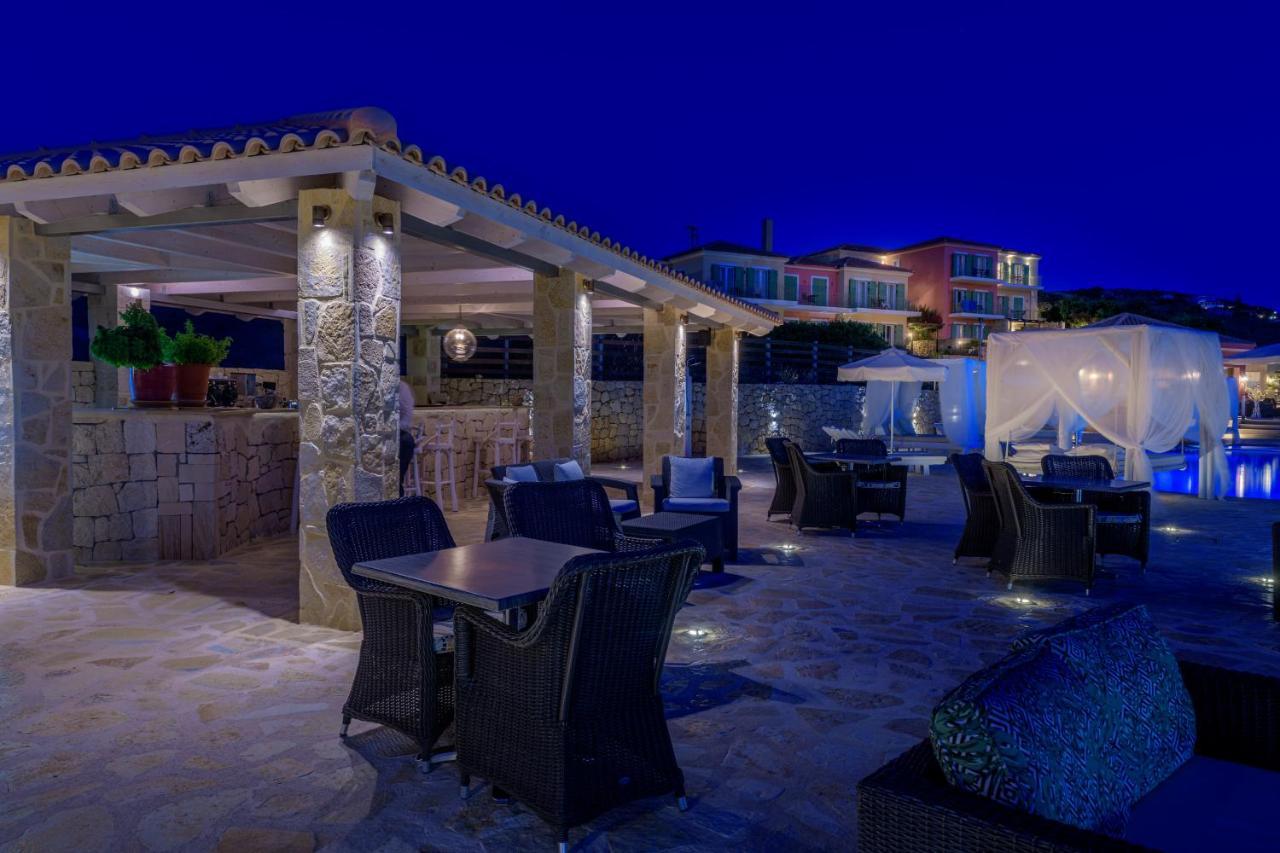 Petani Bay Hotel - Adults Only Vovikes Exterior photo