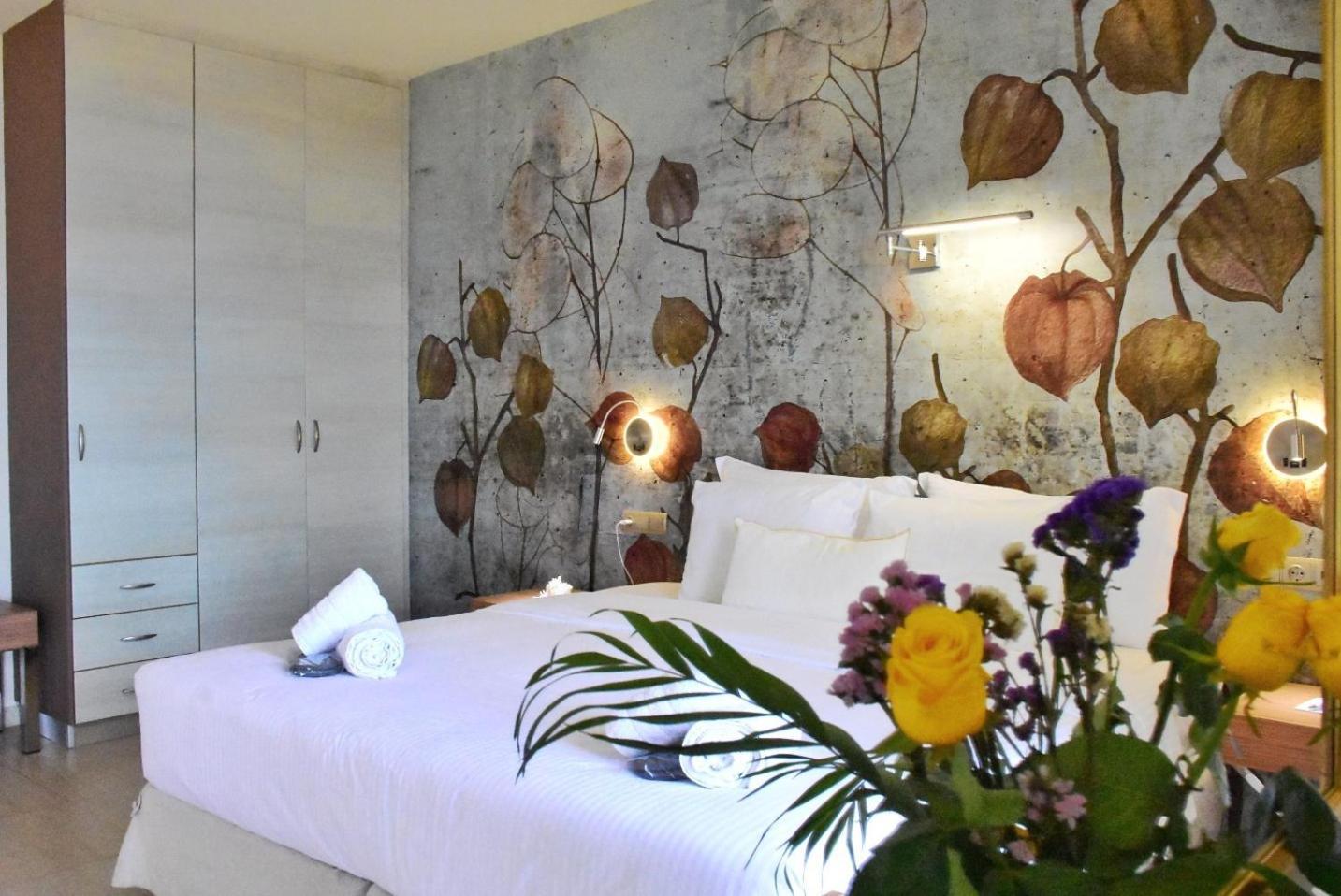 Petani Bay Hotel - Adults Only Vovikes Exterior photo