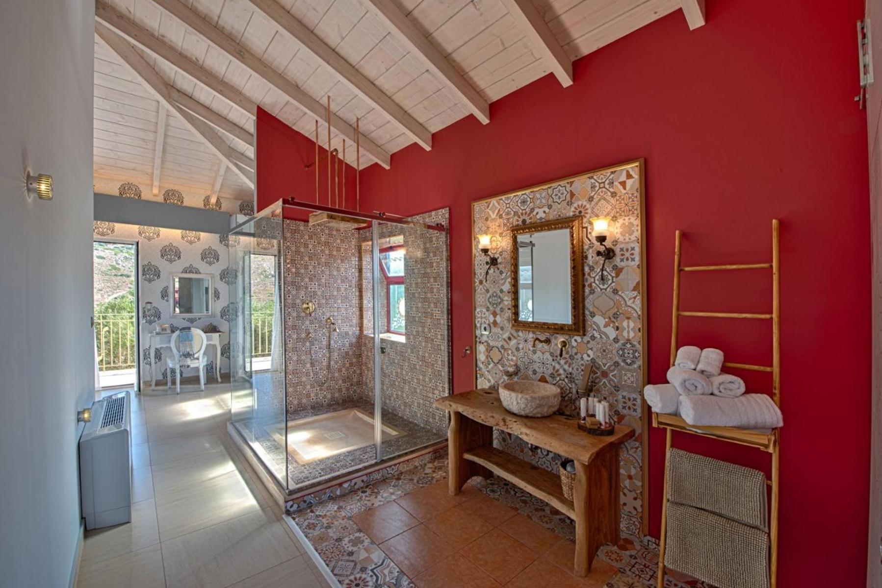 Petani Bay Hotel - Adults Only Vovikes Exterior photo
