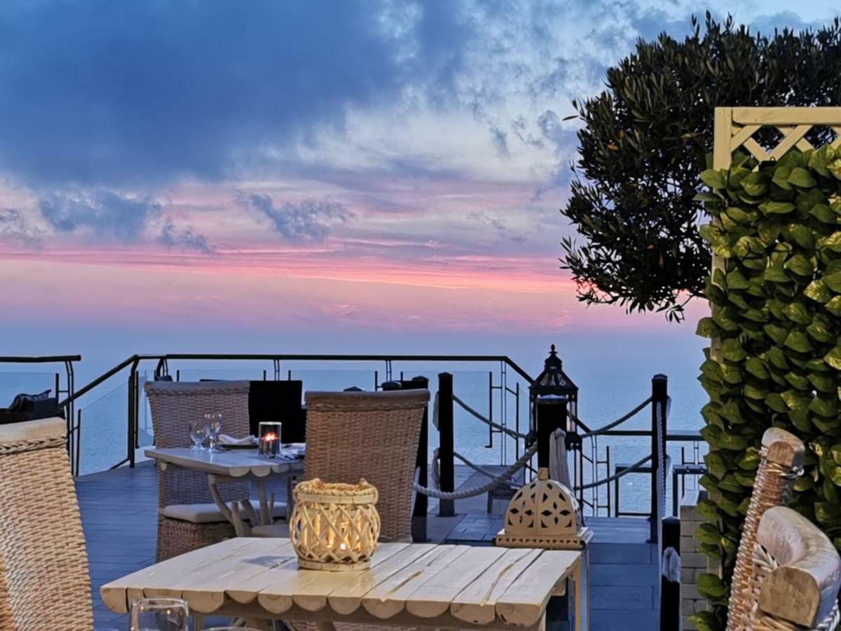 Petani Bay Hotel - Adults Only Vovikes Exterior photo